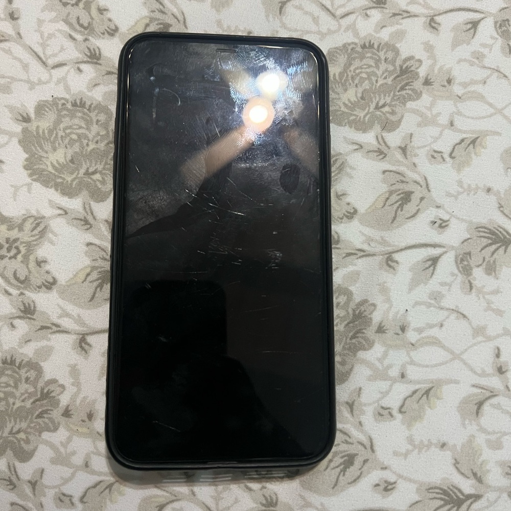 Apple iPhone 11 Pro Max - 64GB - Space Gray (Sprint) A2161 (CDMA + GSM)